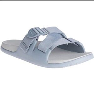 Chacos chillos strap slide sandal